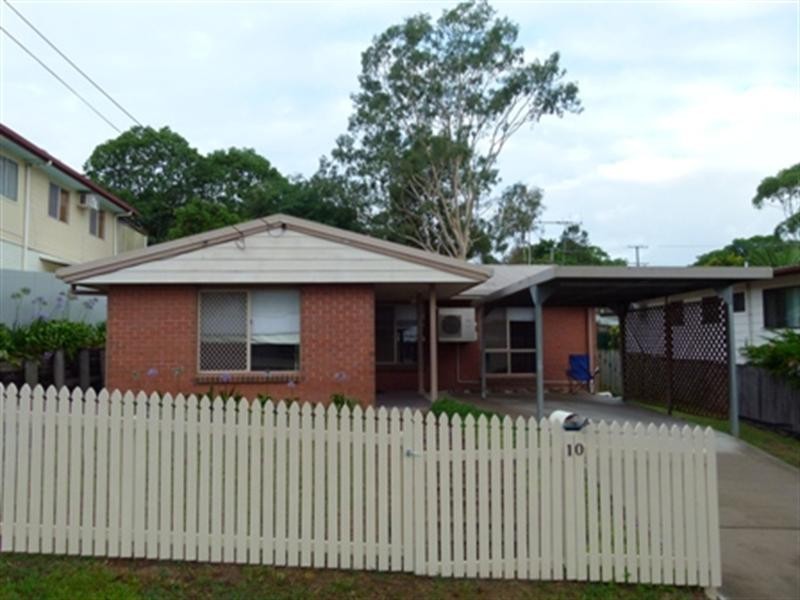 10 McMillan Street, Churchill QLD 4305