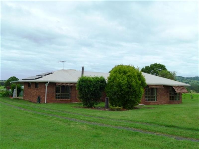 841 Rosewood-Marburg Road, Marburg QLD 4346