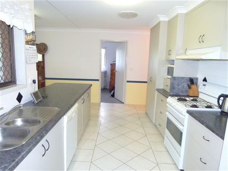 841 Rosewood-Marburg Road, Marburg QLD 4346