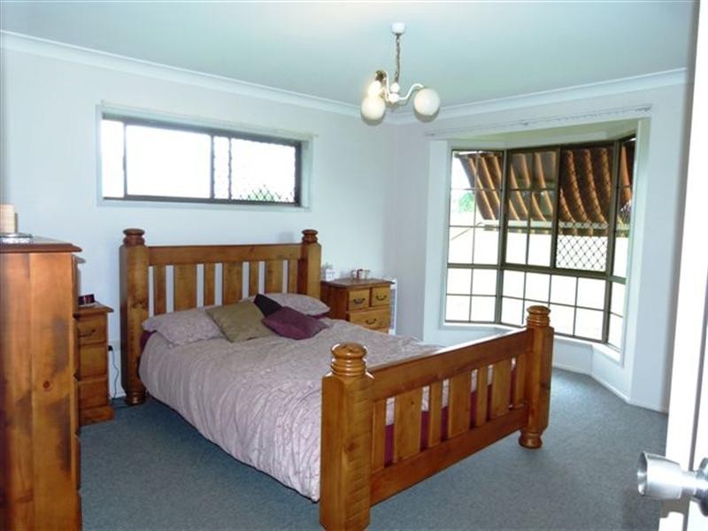 841 Rosewood-Marburg Road, Marburg QLD 4346