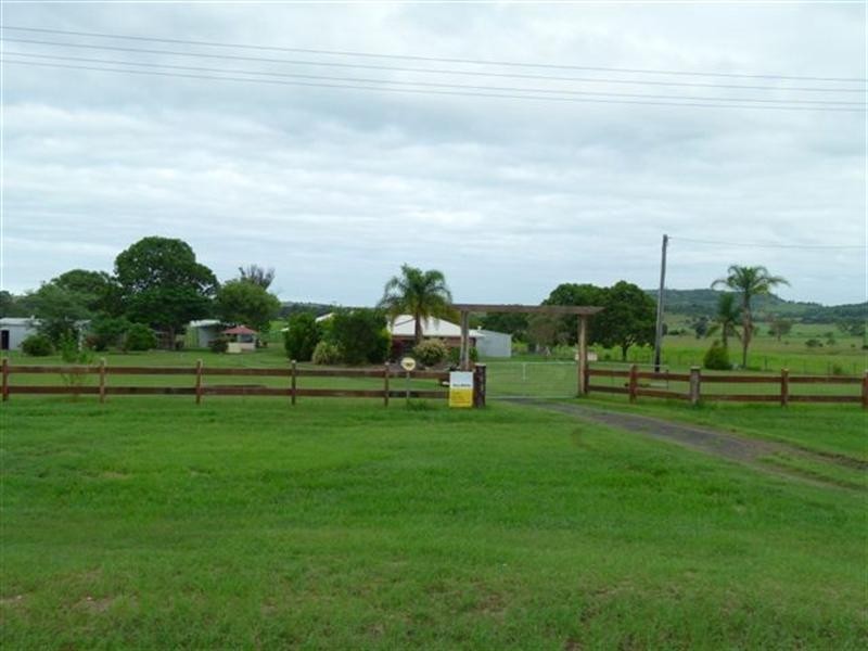 841 Rosewood-Marburg Road, Marburg QLD 4346