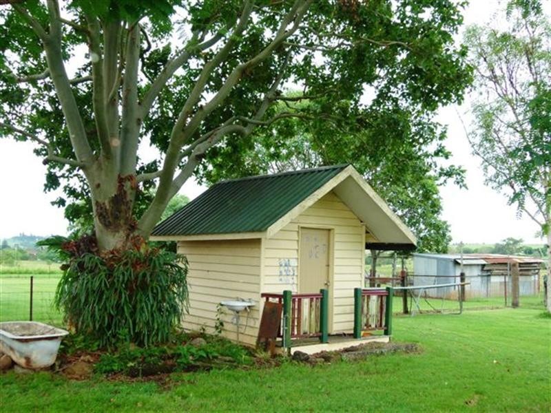 841 Rosewood-Marburg Road, Marburg QLD 4346