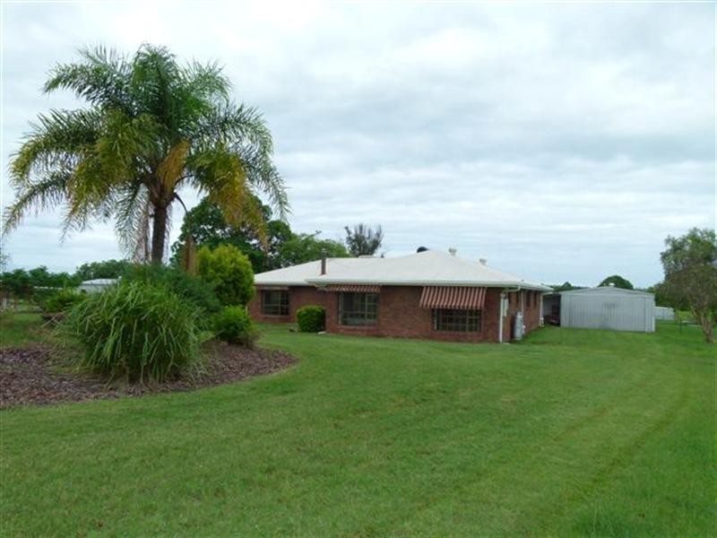 841 Rosewood-Marburg Road, Marburg QLD 4346