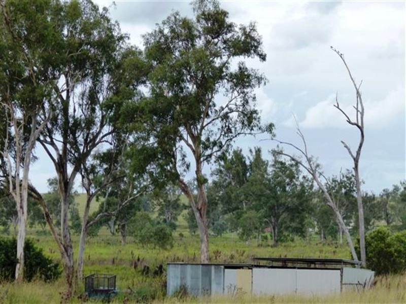 3576 to 3604 Cunningham Highway, Mutdapilly QLD 4307