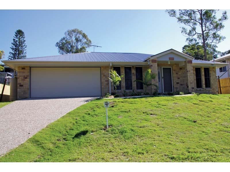 35 Conway Street, Riverview QLD 4303
