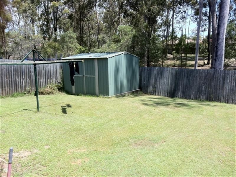 9 Quando Close, Yamanto QLD 4305