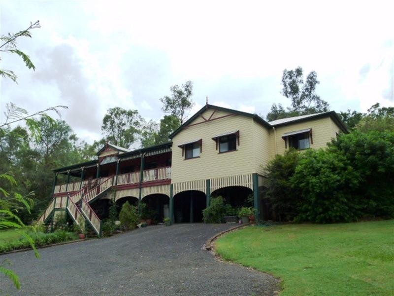 31 Davillea Court, Fernvale QLD 4306