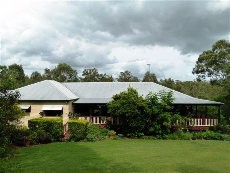 31 Davillea Court, Fernvale QLD 4306