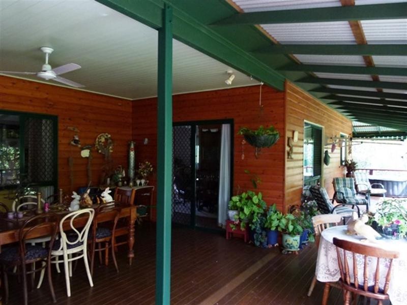 31 Davillea Court, Fernvale QLD 4306