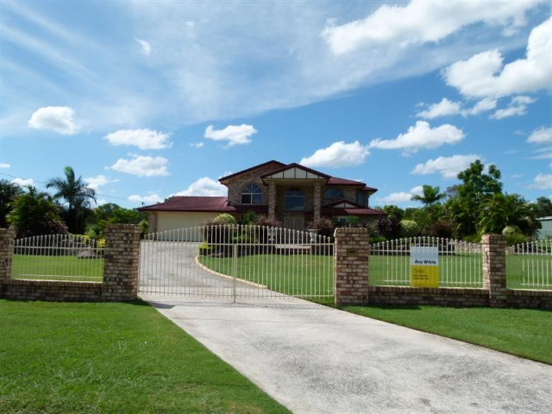 45 – 47 Willowbank Drive, Willowbank QLD 4306