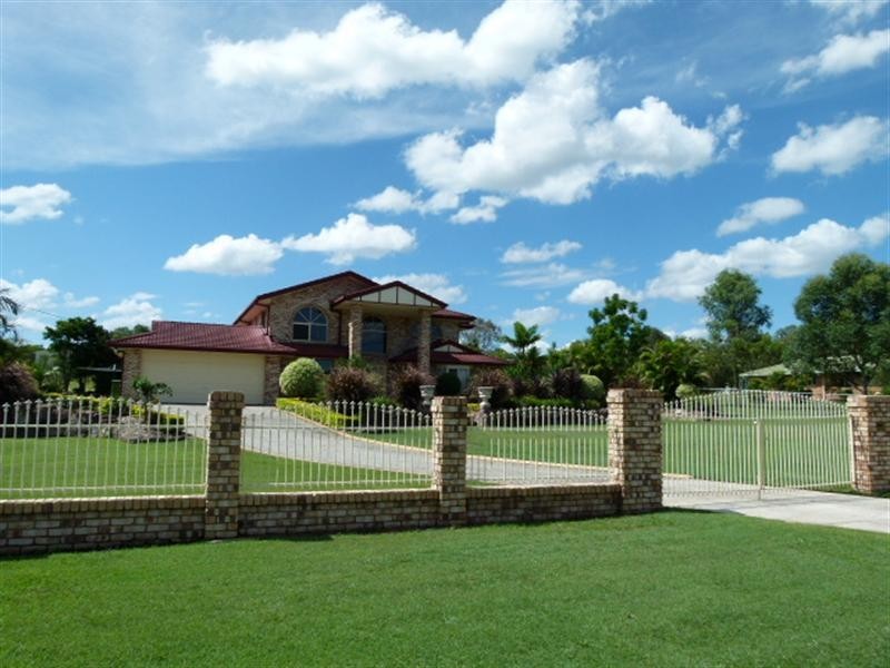 45 – 47 Willowbank Drive, Willowbank QLD 4306