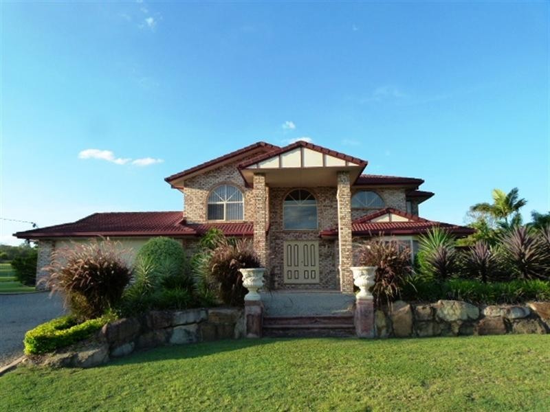 45 – 47 Willowbank Drive, Willowbank QLD 4306