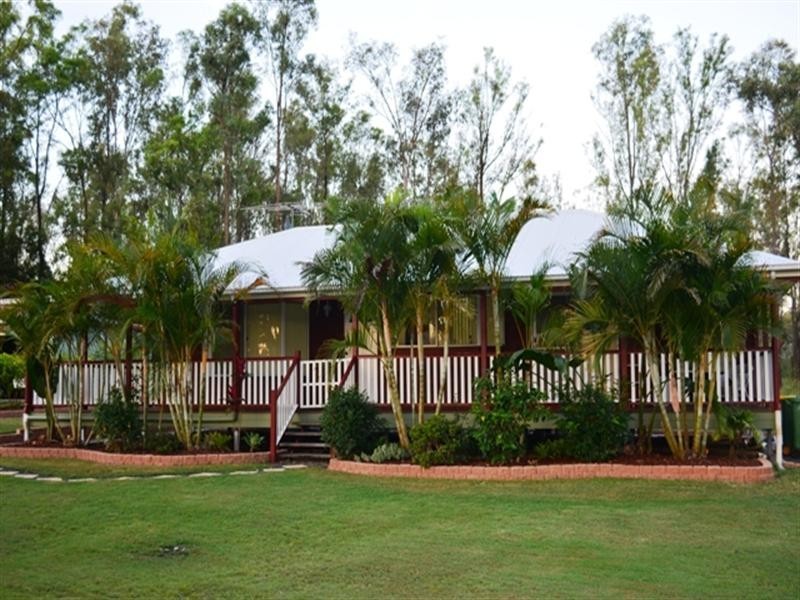 26 Clarefield Court, Thagoona QLD 4306