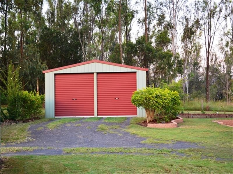 26 Clarefield Court, Thagoona QLD 4306