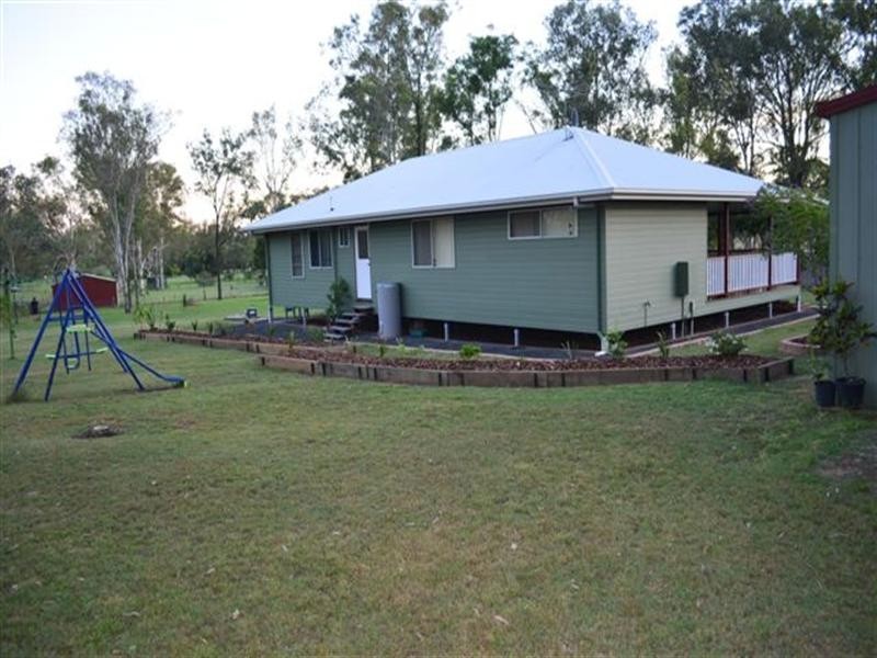 26 Clarefield Court, Thagoona QLD 4306