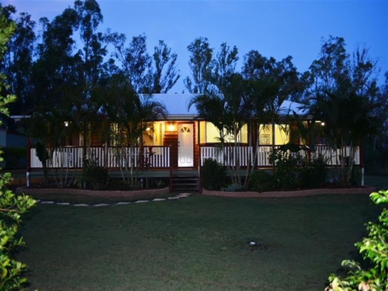 26 Clarefield Court, Thagoona QLD 4306