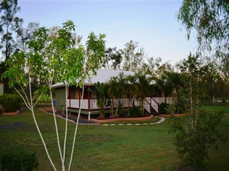 26 Clarefield Court, Thagoona QLD 4306