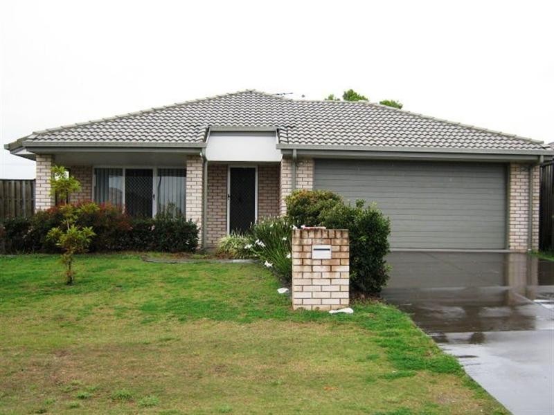 9 Scottsdale Street, Raceview QLD 4305