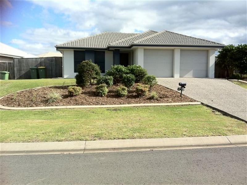 88 Jacaranda Drive, Yamanto QLD 4305