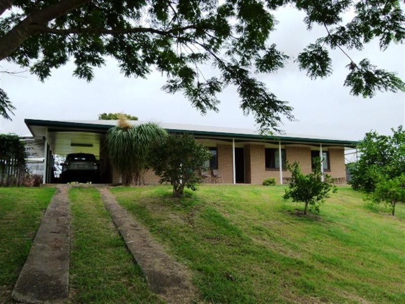 799 Coleyville Raod, Coleyville QLD 4307