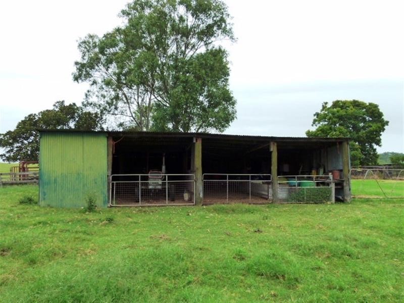 799 Coleyville Raod, Coleyville QLD 4307