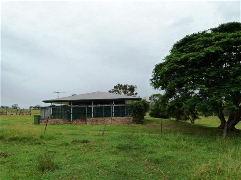 799 Coleyville Raod, Coleyville QLD 4307