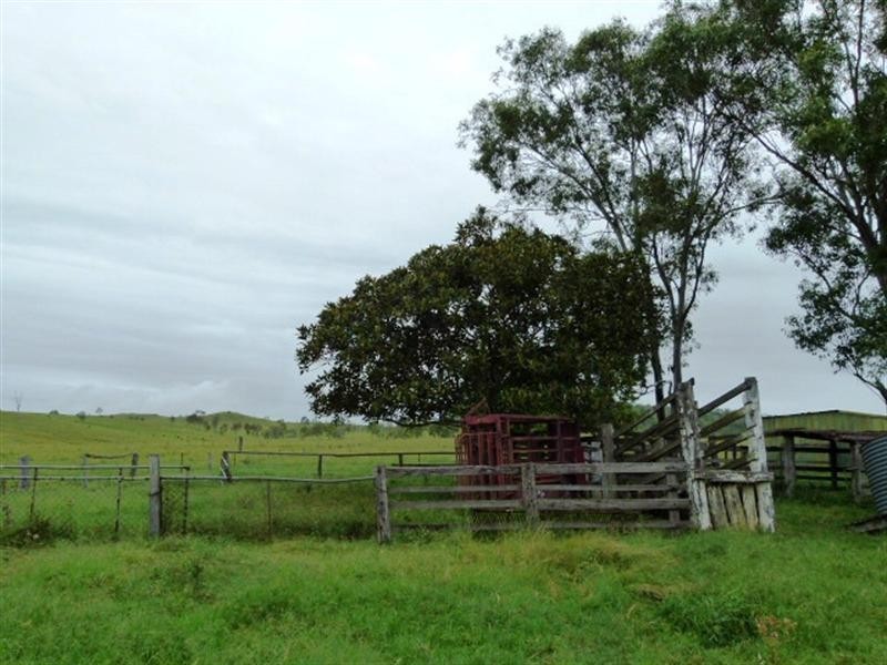 799 Coleyville Raod, Coleyville QLD 4307