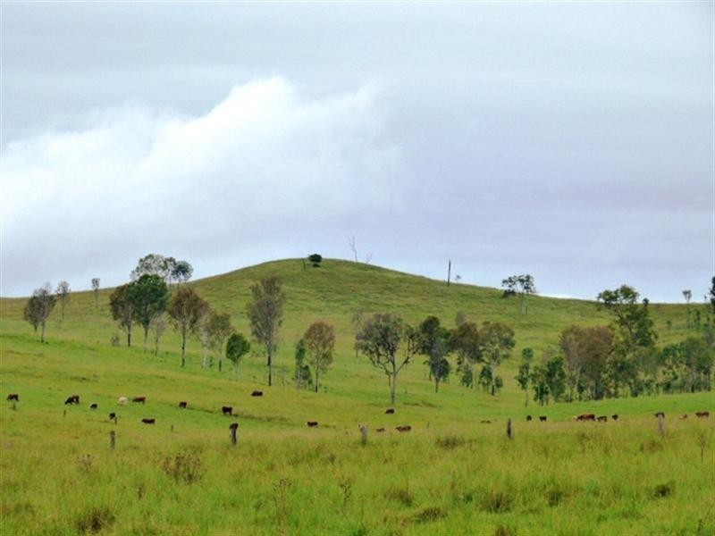 799 Coleyville Raod, Coleyville QLD 4307