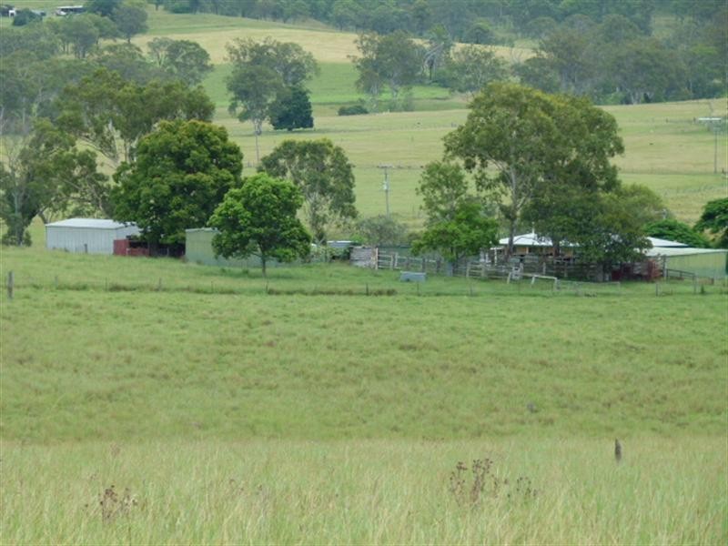 799 Coleyville Raod, Coleyville QLD 4307