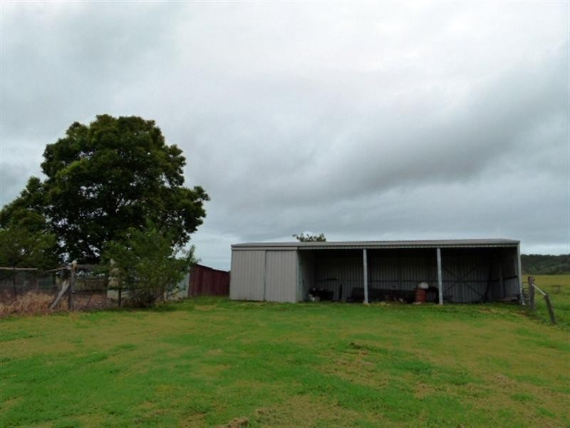 799 Coleyville Raod, Coleyville QLD 4307