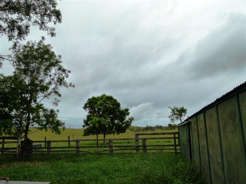 799 Coleyville Raod, Coleyville QLD 4307