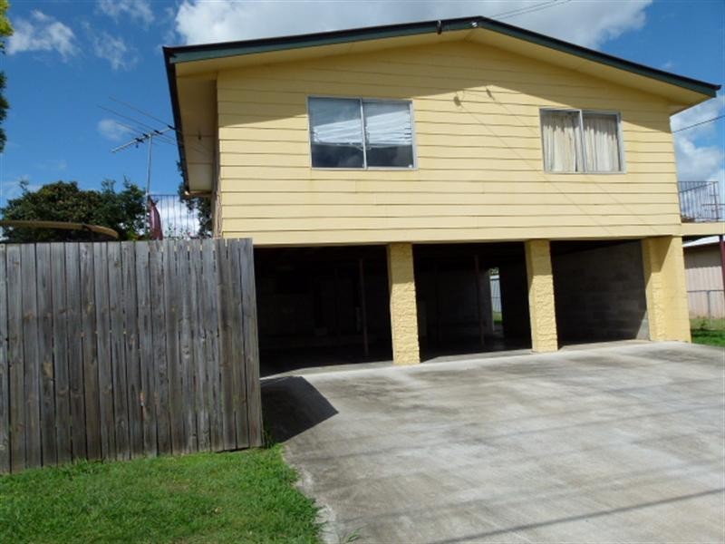 1A Chermside Road, Eastern Heights QLD 4305