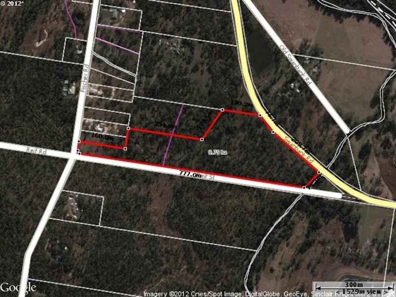 86-88 Fischer Road, Flinders View QLD 4305