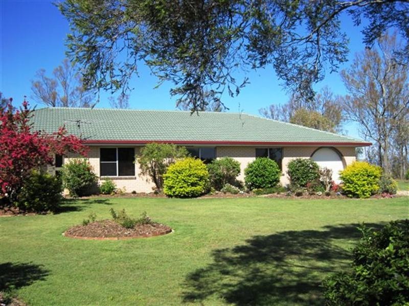 661 Roadvale-Harrisville Road, Milora QLD 4309