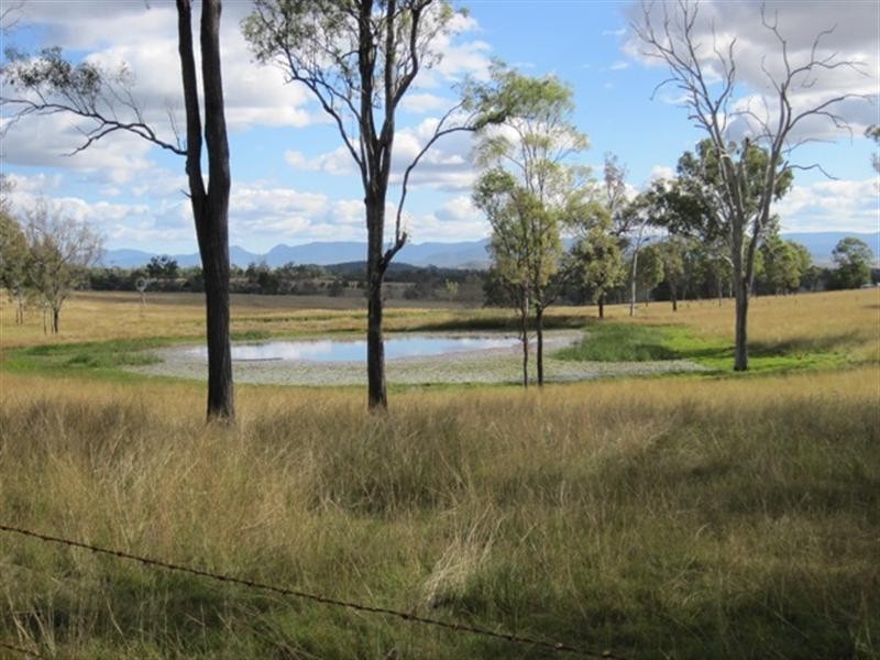 661 Roadvale-Harrisville Road, Milora QLD 4309