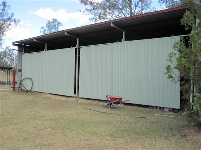 661 Roadvale-Harrisville Road, Milora QLD 4309