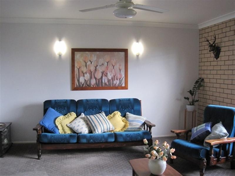 661 Roadvale-Harrisville Road, Milora QLD 4309