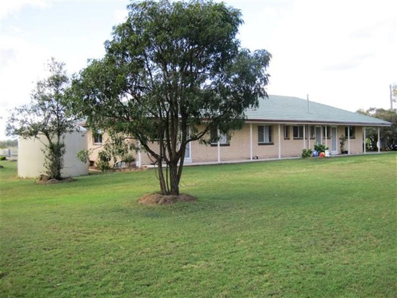 661 Roadvale-Harrisville Road, Milora QLD 4309