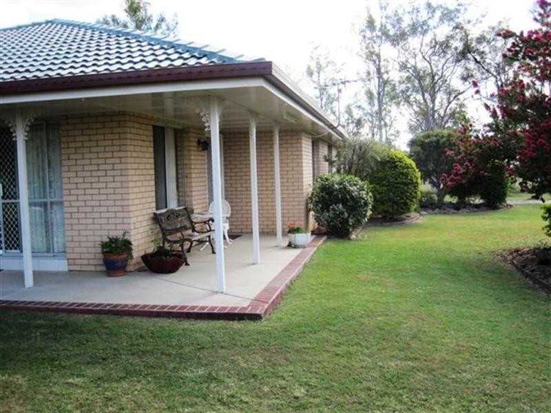 661 Roadvale-Harrisville Road, Milora QLD 4309