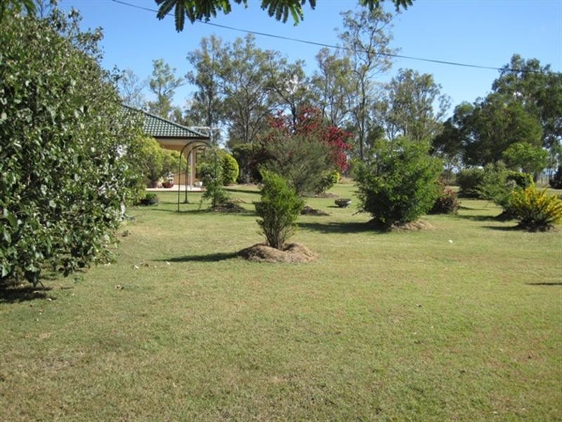 661 Roadvale-Harrisville Road, Milora QLD 4309