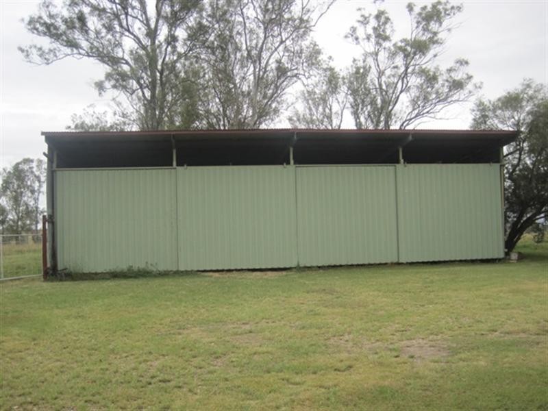 661 Roadvale-Harrisville Road, Milora QLD 4309