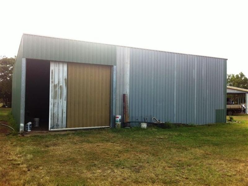 13 Cummings Road, Calvert QLD 4340