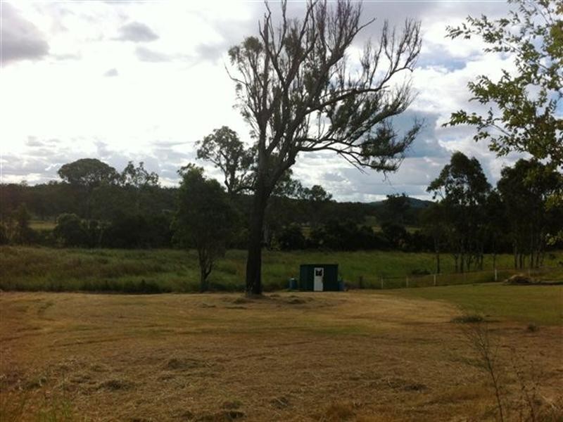 13 Cummings Road, Calvert QLD 4340