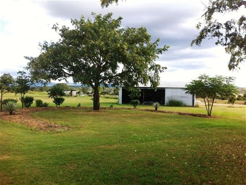 13 Cummings Road, Calvert QLD 4340