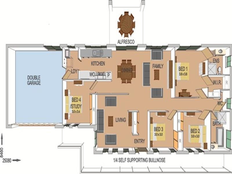 1 Petal Place, Yamanto QLD 4305