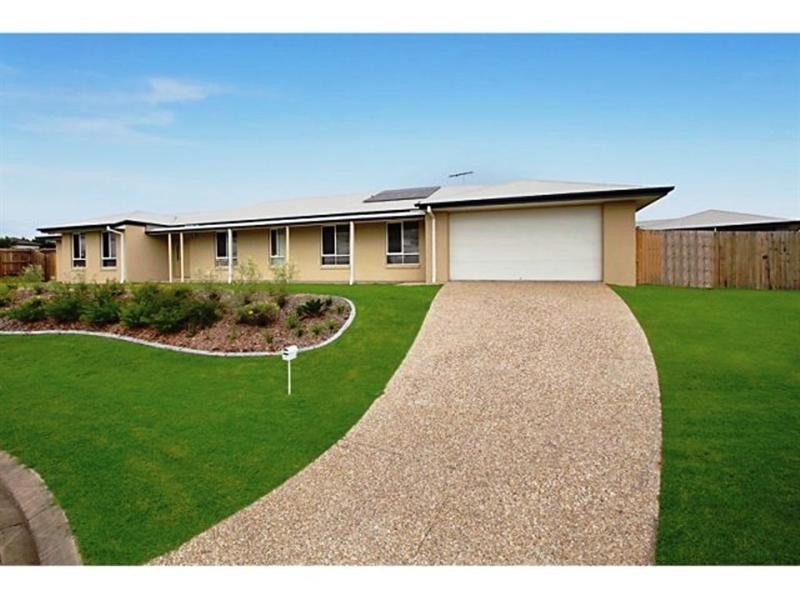17 Iris Court, Yamanto QLD 4305
