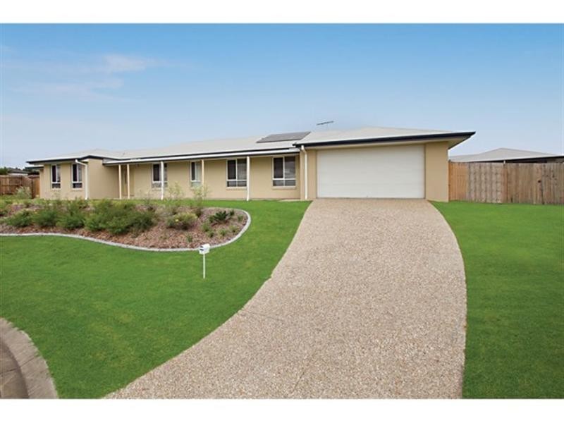 1-34 Petal/Iris/tulip, Yamanto QLD 4305