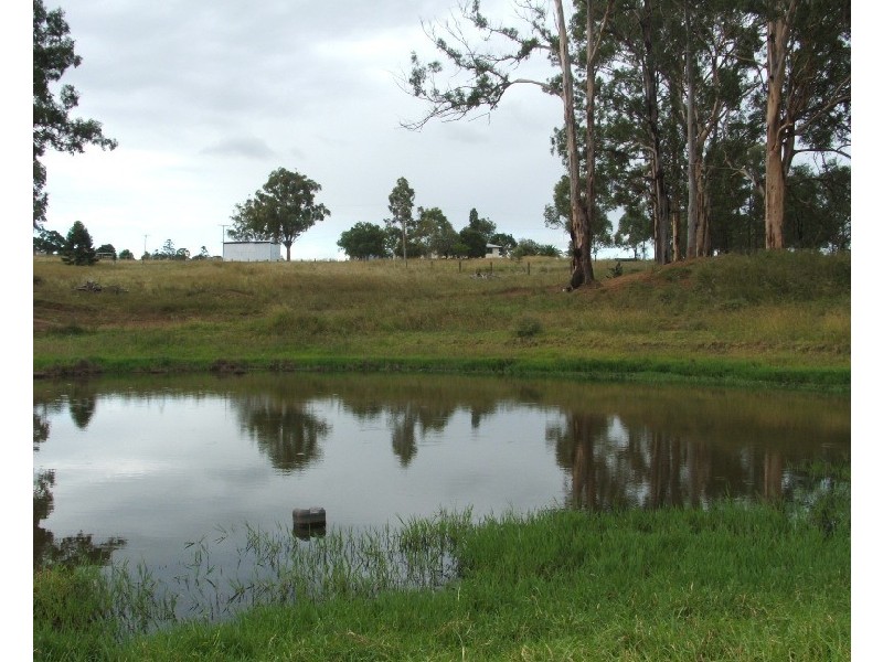 412 McCauley-Broome Road, Nanango QLD 4615