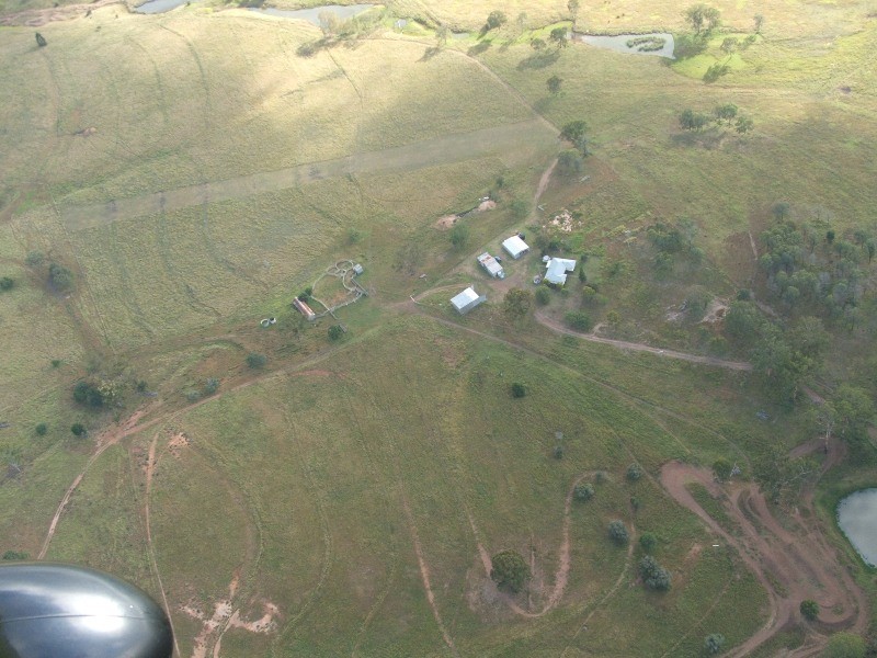 412 McCauley-Broome Road, Nanango QLD 4615