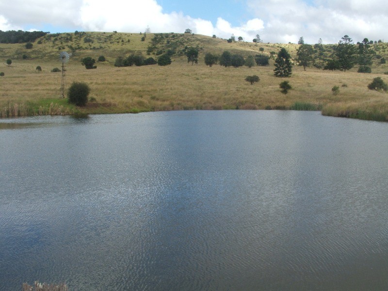 412 McCauley-Broome Road, Nanango QLD 4615